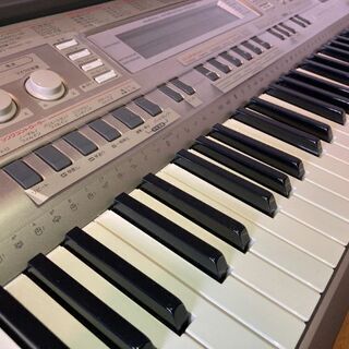 電子ピアノ 76鍵盤 キーボード