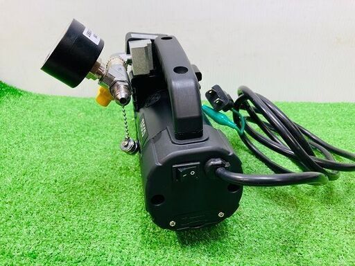 TASCO TA150SW 真空ポンプゲージ付き【リライズ市川行徳店】【店頭取引限定】【中古】ITTPRPFXS0DO TASCO TA150SW 真空ポンプゲージ付き【リライズ市川行徳店】【店頭取引