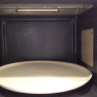 ハイアール HAIER JM-V16D W [オーブンレンジ 16L ホワイト]
40507
