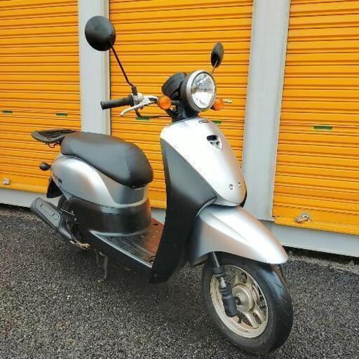 651.高年式FI車両 最終型TODAY（後期） バッテリー新品 千葉県柏市