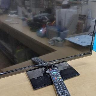 テレビ パナソニック 2015年製 TH-24D300?自社配送時?代引き可?※現金 