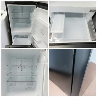 配送料無料エリアあります(*^^*)！家電3点セット☆Hisense冷蔵庫