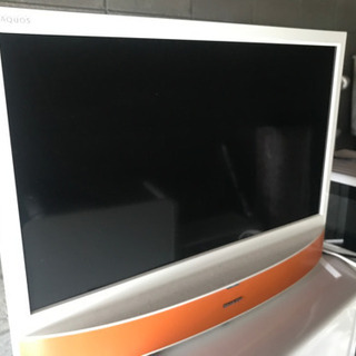 シャープ24インチ液晶テレビ2013年製