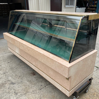 業務用 ショーケース お菓子 クッキー