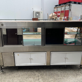 業務用 ショーケース お菓子 クッキー