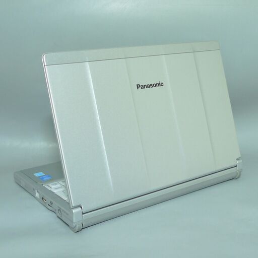 ノートパソコン 中古動作良品 Panasonic CF-SX3SDHCS 第4世代Core i5 