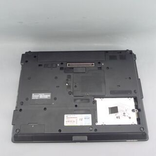 在庫処分 ノートパソコン 中古動作良品 Windows10 15.4型 HP 6730b ...