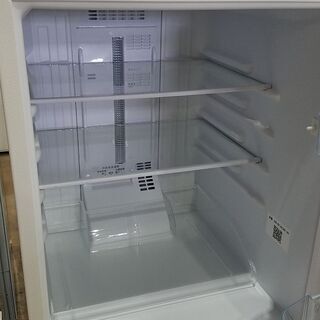 愛品館市原店】Panasonic 2019年製 NR-B14CW-W 138L 2ドア冷蔵庫 【