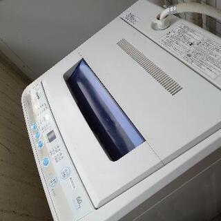サンヨー　SANYO　洗濯機