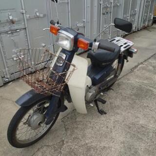 静岡県の中古スーパーカブが無料 格安で買える ジモティー 静岡県の中古スーパーカブが無料 格安で買える ジモティー