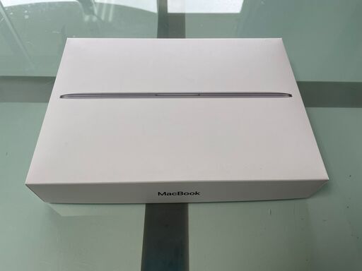 MacBook 12インチ スペースグレー 箱付き | vaisand.com