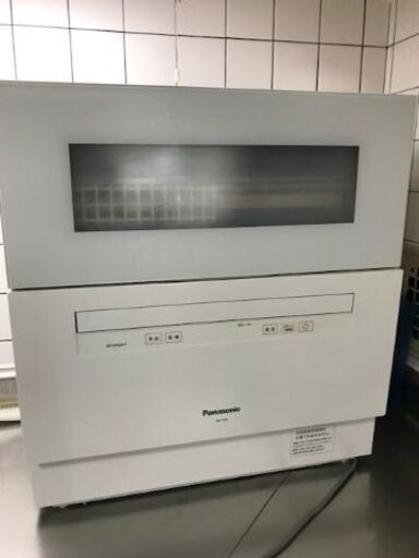 Panasonic　食器洗い乾燥器