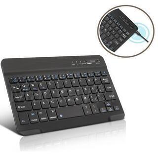③【安心・安全】 新品 最新版 UBOX8 日本対応版 Bluetooth キーボード 