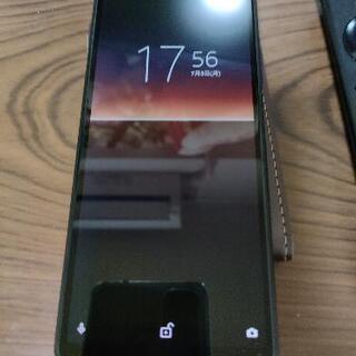 【ネット決済】Ymobile　Xperia10ll