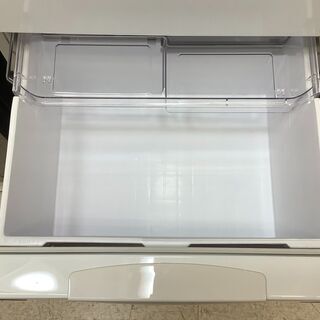HITACHI/日立 3ドア冷蔵庫 265L R-27DS 2014年製【ユーズドユーズ