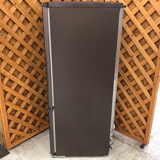 愛品館江戸川店】「保証有り」Panasonicパナソニック 168L 2ドア冷凍