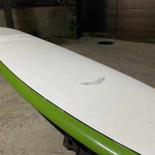 cardiff surfboard 7.6ft サーフボード | fdn.edu.br