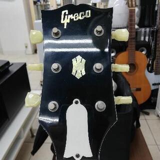 Greco SGタイプ エレキギター ジャンク Greco SGタイプ エレキギター ジャンク グレコ(GRECO)|SGタイプ