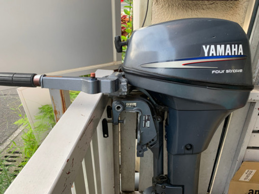 船外機 6馬力 船外機 6馬力