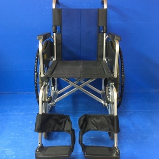 その他 自走式車いす 多機能型 BAL-3 MiKi ノーパンクタイヤ ミキ 