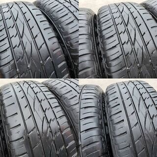 ボルボ XC90純正 18インチ　希少！純正セットです