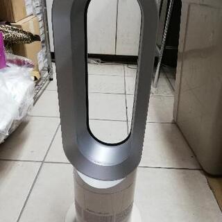 dyson ダイソン AM04 セラミックファンヒーター hot cool | w2
