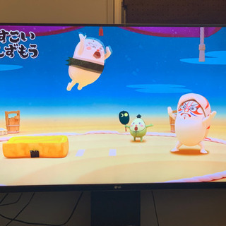 割引 【再掲載】55インチLG液晶テレビ