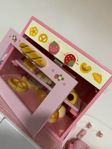 マザーガーデンセット（最終値下げ マザーガーデンセット（最終値下げ 最終値下げ マザーガーデン