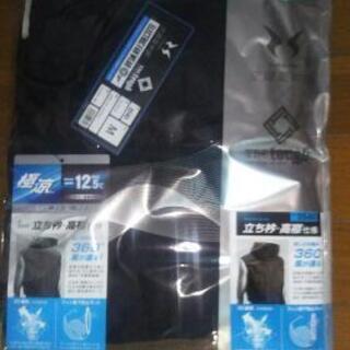 「今年も、まだまだ暑い日の作業時に快適です。」未使用新品2021年モデル アタックベース The tough 空調風神服ベストフード付き 3540 Mサイズ３色(グレー×1枚 ブラック×1枚 ペイントブラック×1枚)合計３枚セット