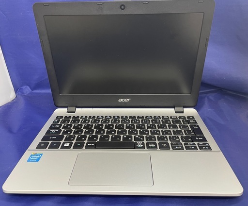 acer Aspire E E3-112-F14C/S　美品