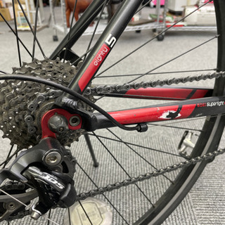 ロードバイク 【売り切れました】FELT Z85 eighty 5 Z series フェルト 