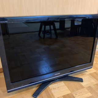 液晶テレビ　REGZA 37Z9000 レグザ　37型