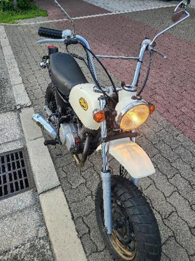 売約済みです。