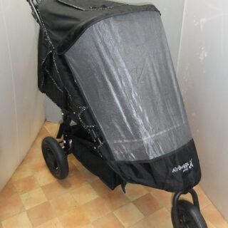 綺麗/エアバギーミミブレーキモデル/2カ月～3歳頃/付属品多数