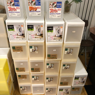 【ネット決済】大量　CD DVD ゲーム　収納ケース　