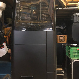 amadana ウォーターサーバー　ほぼ未使用