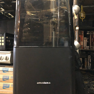 amadana ウォーターサーバー　ほぼ未使用