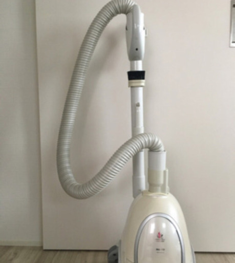 掃除機