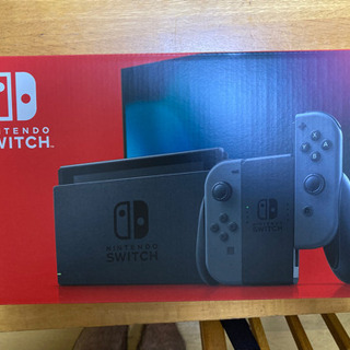 【ネット決済】Nintendo Switch 本体　新品未使用品...
