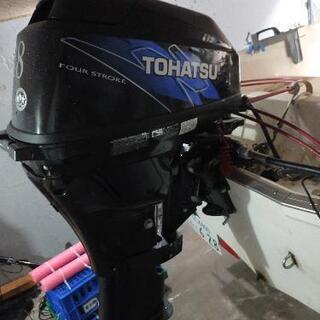 NEO374 電動クレーントレーラー付