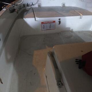 NEO374 電動クレーントレーラー付