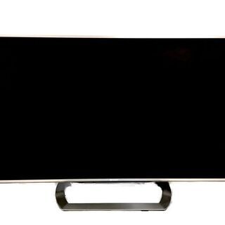 SHARP AQUOS LC-60G9 液晶テレビ 60型 3D対応 ブラック 2014年製