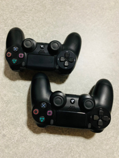 PS4PRO 決まりました！