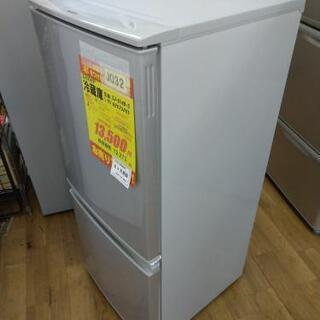 キッチン家電 J032 早い者勝ち！☆6ヶ月保証☆2ドア冷蔵庫☆SHARP