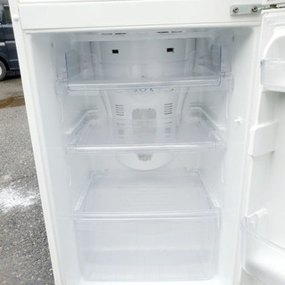 ET1979A⭐️ハイアール冷凍冷蔵庫⭐️