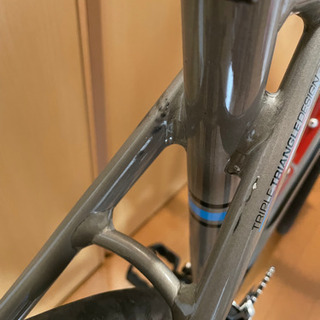 グラベルロードバイク GT GRADE alloy 105  51サイズ　160-175cm