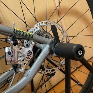 グラベルロードバイク GT GRADE alloy 105  51サイズ　160-175cm