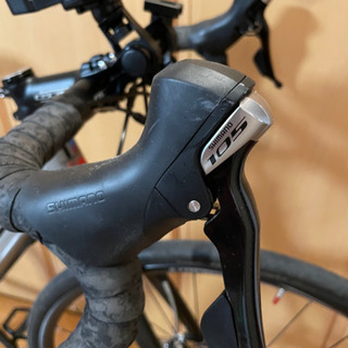 グラベルロードバイク GT GRADE alloy 105  51サイズ　160-175cm