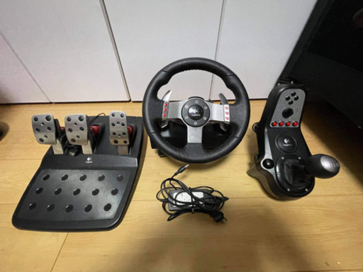 その他 G27