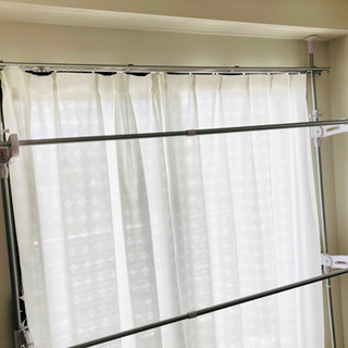 Sekisui Indoor Clothes Drying Rack,
